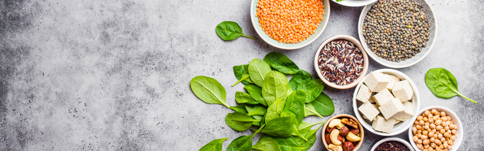 Vegane Produkte aus Italien